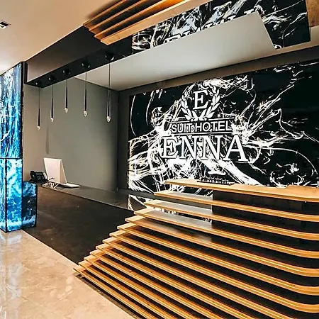 Enna Hotel Cali