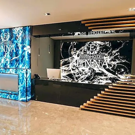 Enna 3* Cali